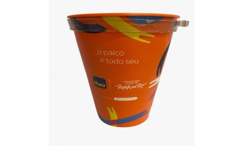 Ita� Copo Rock In Rio